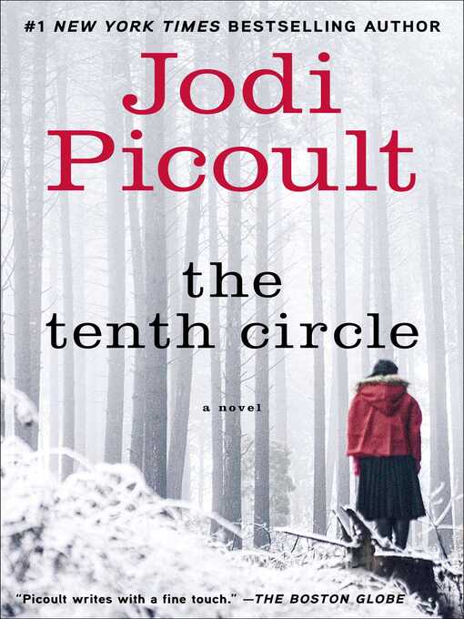 Cover image for The Tenth Circle